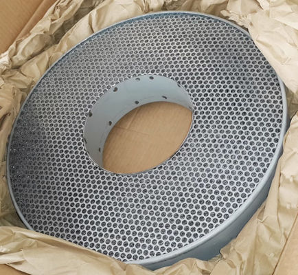 Oliebad Prefilter Mesh EC380D/480D/360B/460B/700B/700C Hoge kwaliteit voor graafmachines 8655569