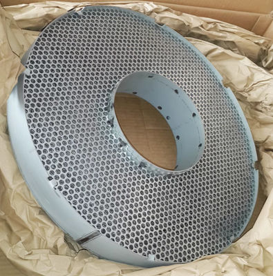 Oliebad Prefilter Mesh EC380D/480D/360B/460B/700B/700C Hoge kwaliteit voor graafmachines 8655569