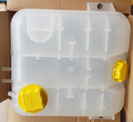 Hulpketel voor graafmachines EC380D/350D/480D/460B/360B/380E Motortype Diesel