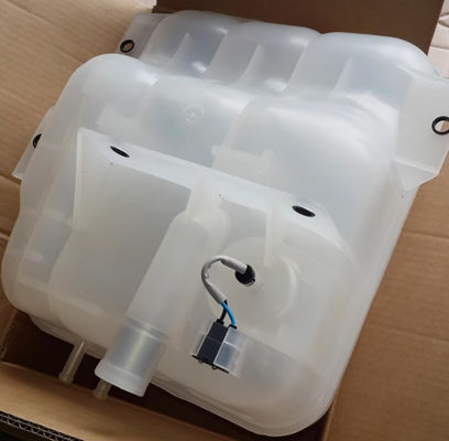 Hulpketel voor graafmachines EC380D/350D/480D/460B/360B/380E Motortype Diesel