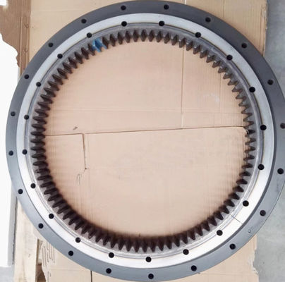 Rotary Support Ring Gear EC380D/480D/360B/460B/290B/240B Hoge kwaliteit voor graafmachines 56345
