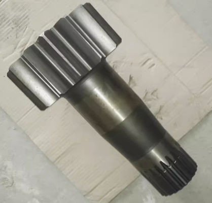 Roterende verticale as EC220D/250D/210B/240B/290B/140B