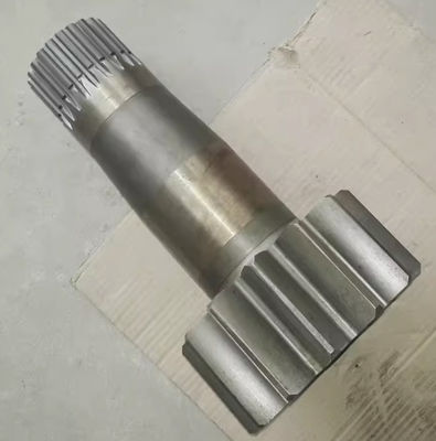 Roterende verticale as EC220D/250D/210B/240B/290B/140B