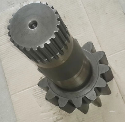 Roterende verticale as EC220D/250D/210B/240B/290B/140B