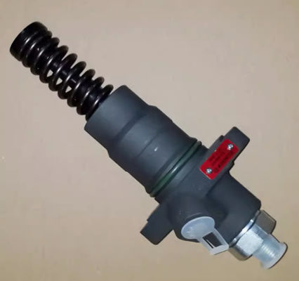 Eénpomp Common Rail EC210B/240B/290B Voor graafmachines 13243153534