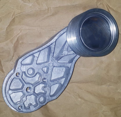 Ventilatorband Idler EC380D/480D/380E/480E Voor graafmachines 44564