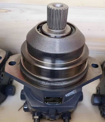 Voertuigmotor zonder versnellingsbak EC480D/460B Voor graafmachines 4523463