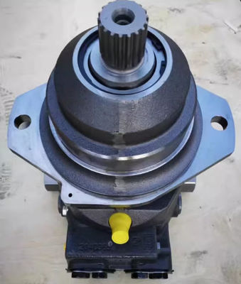 Voertuigmotor zonder versnellingsbak EC480D/460B Voor graafmachines 4523463