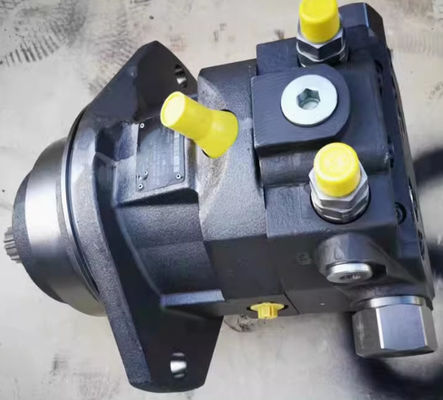 Voertuigmotor zonder versnellingsbak EC480D/460B Voor graafmachines 4523463