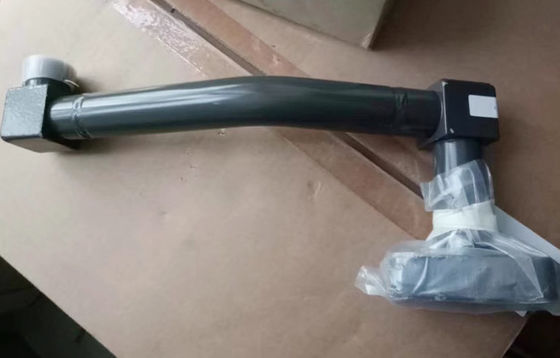 Grote arm Middenarm Bucket Cylinder Hard Tube EC360B/380D/460B/480D Voor graafmachines 896676789