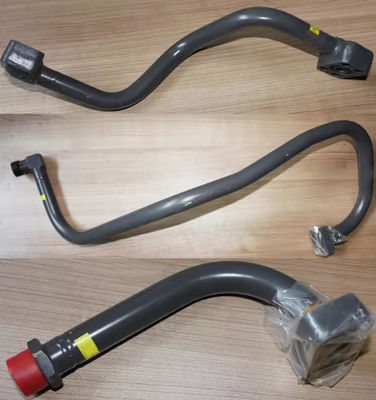 Grote arm Middenarm Bucket Cylinder Hard Tube EC360B/380D/460B/480D Voor graafmachines 896676789