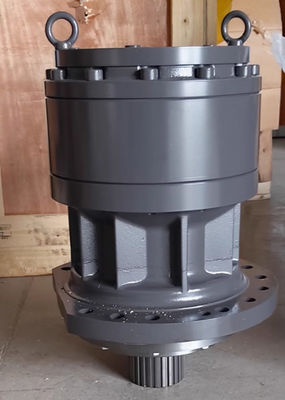Roterende versnellingsbak / versnellingsbak EC480D/460B voor graafmachines