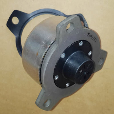 Hydraulische brandstoftankkap EC360B/460B/380D/480D Voor graafmachines 5634564