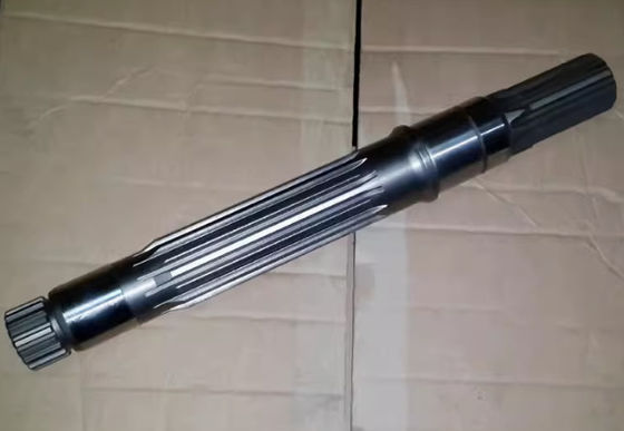 Hydraulische pompschacht EC210B/240B/290B/360B/460B Voor graafmachines 4564353
