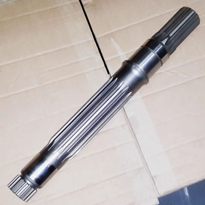 Hydraulische pompschacht EC210B/240B/290B/360B/460B Voor graafmachines 4564353
