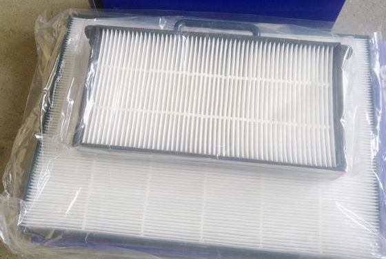 Filterelement voor airconditioning EC210B/240B/290B/360B/460B Voor graafmachines AF005