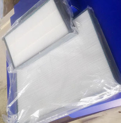 Filterelement voor airconditioning EC210B/240B/290B/360B/460B Voor graafmachines AF005