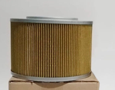 Olie absorberend filterelement EC380D/480D/380E/480E Voor graafmachines 030115561AN