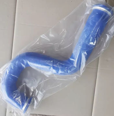Intermediate Cooling Pipe Common Rail EC220D/250D/210B/240B/290B Voor graafmachines 45634574567