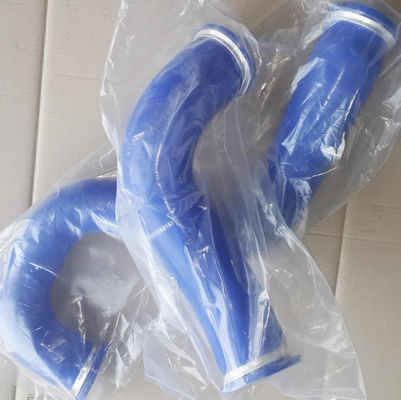 Intermediate Cooling Pipe Common Rail EC220D/250D/210B/240B/290B Voor graafmachines 45634574567