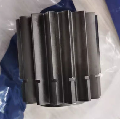 Tweede fase zonne-aangedreven toerusting voor rotatievertraging EC250D/300D/350D/290B/240B Voor graafmachines 456784674