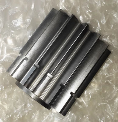 Tweede fase zonne-aangedreven toerusting voor rotatievertraging EC250D/300D/350D/290B/240B Voor graafmachines 456784674