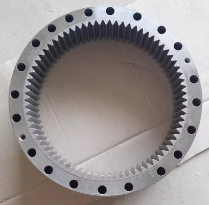 Roterende tandwielring EC220D/250D/380D/240B/360B/460B/700 Voor graafmachines 234565345