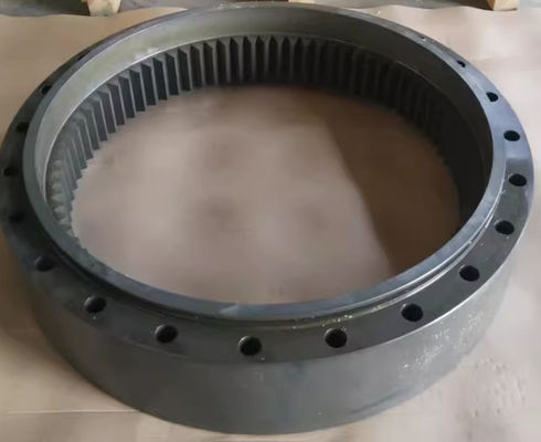 Roterende tandwielring EC220D/250D/380D/240B/360B/460B/700 Voor graafmachines 234565345