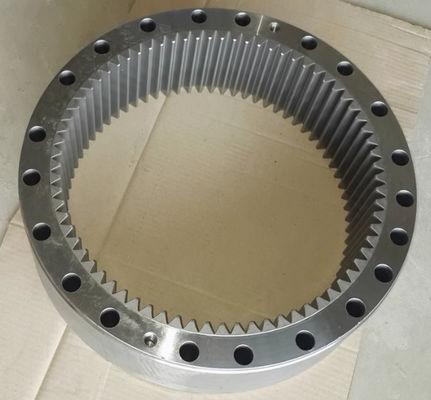 Roterende tandwielring EC220D/250D/380D/240B/360B/460B/700 Voor graafmachines 234565345