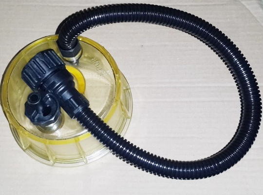 Waterbekerbak met sensor EC220D/250D/240B/360B/460B/380D Voor graafmachines 256534