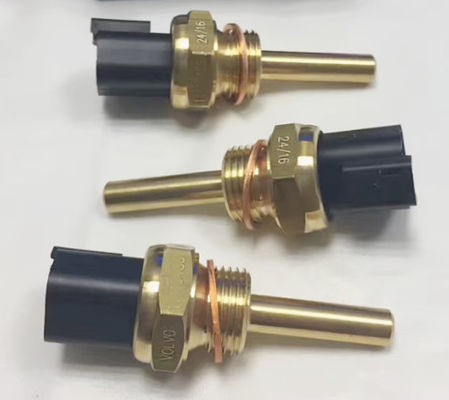 Voor graafmachines: EC210B/220D/240B/290B/360B/480D