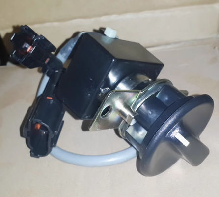 Gasknop EC220D/210B/240B/290B/360B/460B Voor graafmachines 5342342