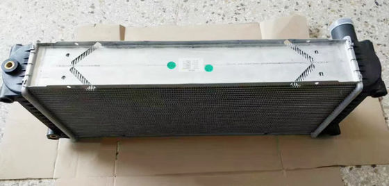 Watervatradiator EC220D/250D/300D/240B/360B/460B/380D Voor graafmachines 345456345