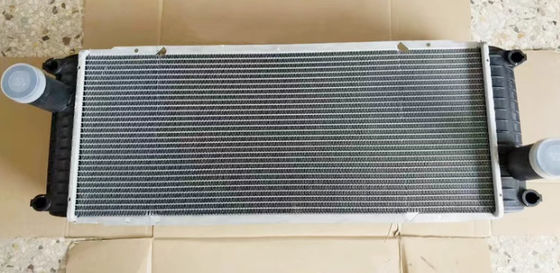 Watervatradiator EC220D/250D/300D/240B/360B/460B/380D Voor graafmachines 345456345