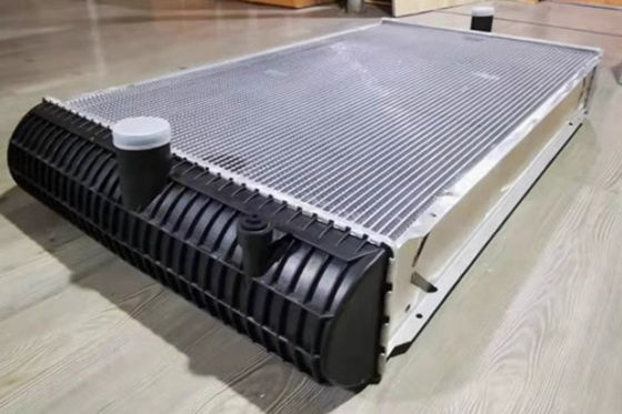 Watervatradiator EC220D/250D/300D/240B/360B/460B/380D Voor graafmachines 345456345