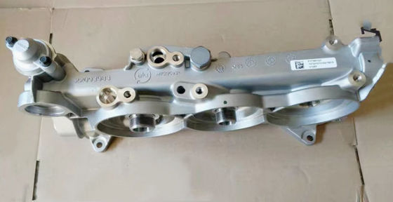 Oliebasisovergangsframe EC380D/480D/360B/460B/380E/480E Voor graafmachines
