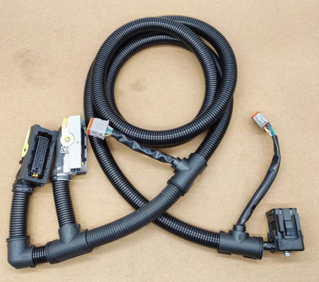 Computerbord Bedrading EC220D/250D/210B/240B/290B Voor graafmachines 675673