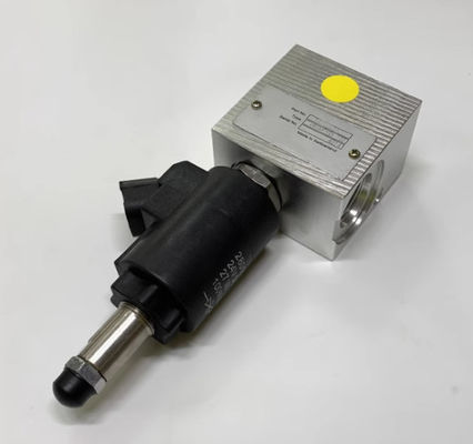 Ventilator-solenoïde klep EC380D/480D/360B/460B/380E/480E Voor graafmachines 4632453