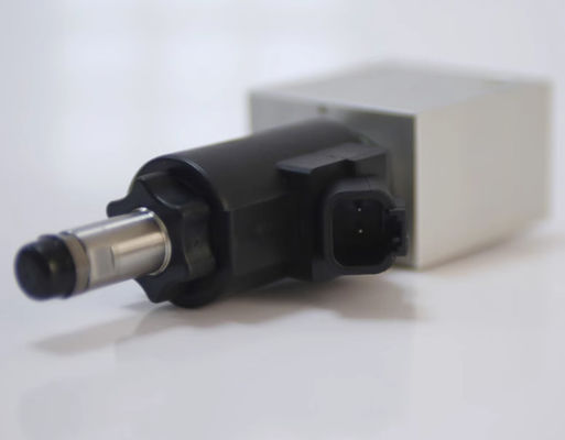 Ventilator-solenoïde klep EC380D/480D/360B/460B/380E/480E Voor graafmachines 4632453