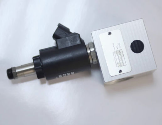 Ventilator-solenoïde klep EC380D/480D/360B/460B/380E/480E Voor graafmachines 4632453