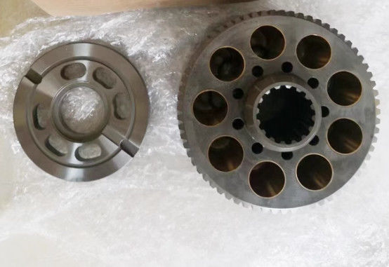 Roterende motorpompblaas / distributieplaat EC220D/240B/380D/480D/360B Voor graafmachines 2352342