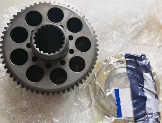 Roterende motorpompblaas / distributieplaat EC220D/240B/380D/480D/360B Voor graafmachines 2352342