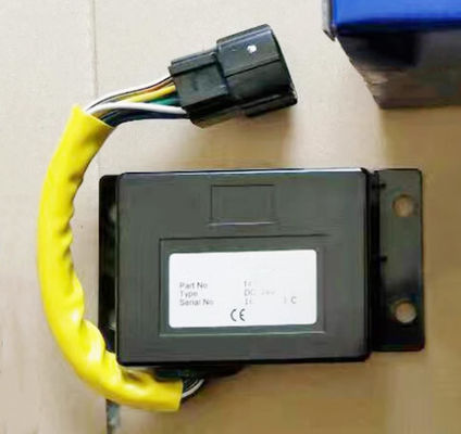 Wipercontroller EC480D/220D/250D/300D/240B/290B Voor graafmachines 4535645