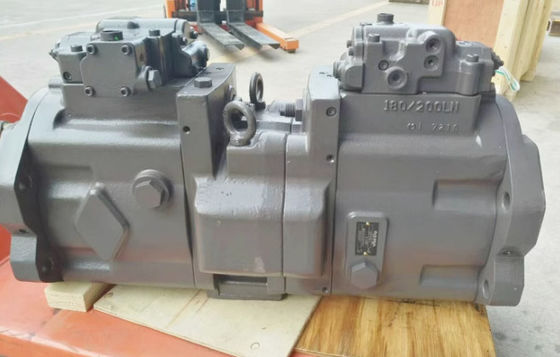 Hydraulische pomp EC380D/350D/460B/480D/700B/360B/750 Voor graafmachines