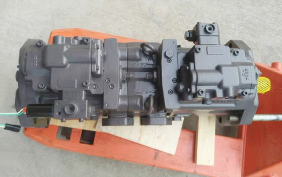 Hydraulische pomp EC380D/350D/460B/480D/700B/360B/750 Voor graafmachines