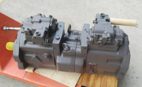 Hydraulische pomp EC380D/350D/460B/480D/700B/360B/750 Voor graafmachines