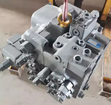 Voor graafmachines EC210B/240B/290B