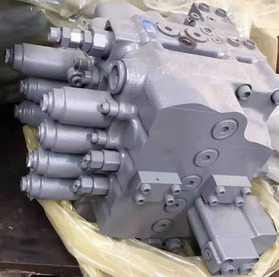 Voor graafmachines EC210B/240B/290B