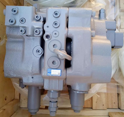 Voor graafmachines EC210B/240B/290B