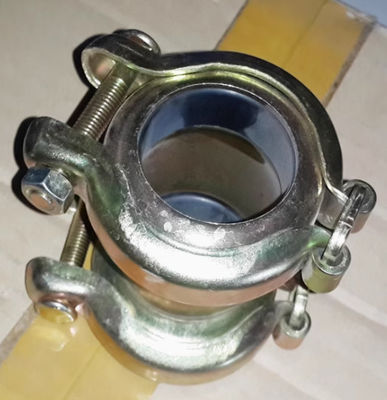 Hydraulische buisclampen EC210B/240B/360B/460B/380D/480D Voor graafmachines